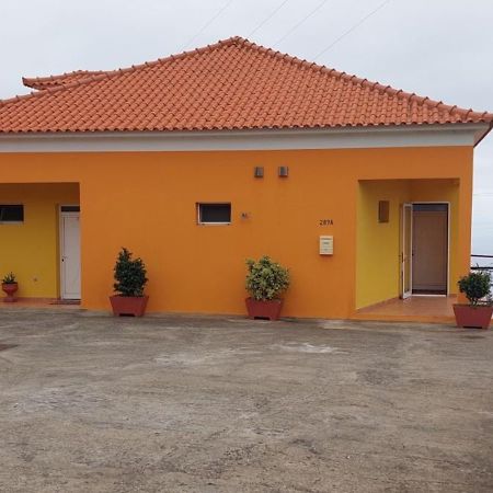 Apartamento Villa Ponta do Sol  Extérieur photo