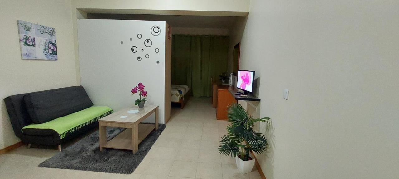 Apartamento Villa Ponta do Sol  Extérieur photo