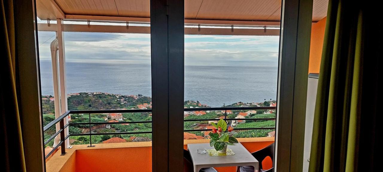 Apartamento Villa Ponta do Sol  Extérieur photo
