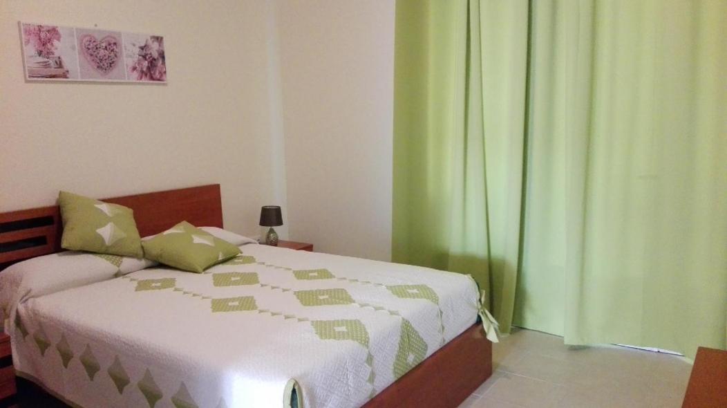 Apartamento Villa Ponta do Sol  Extérieur photo