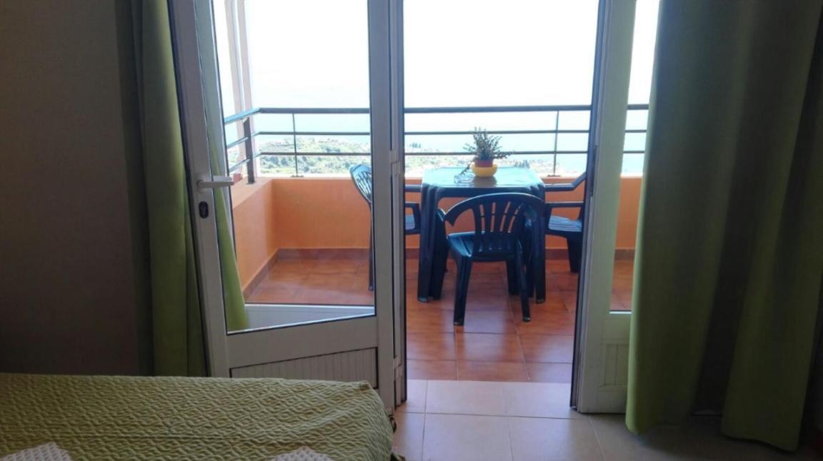Apartamento Villa Ponta do Sol  Extérieur photo