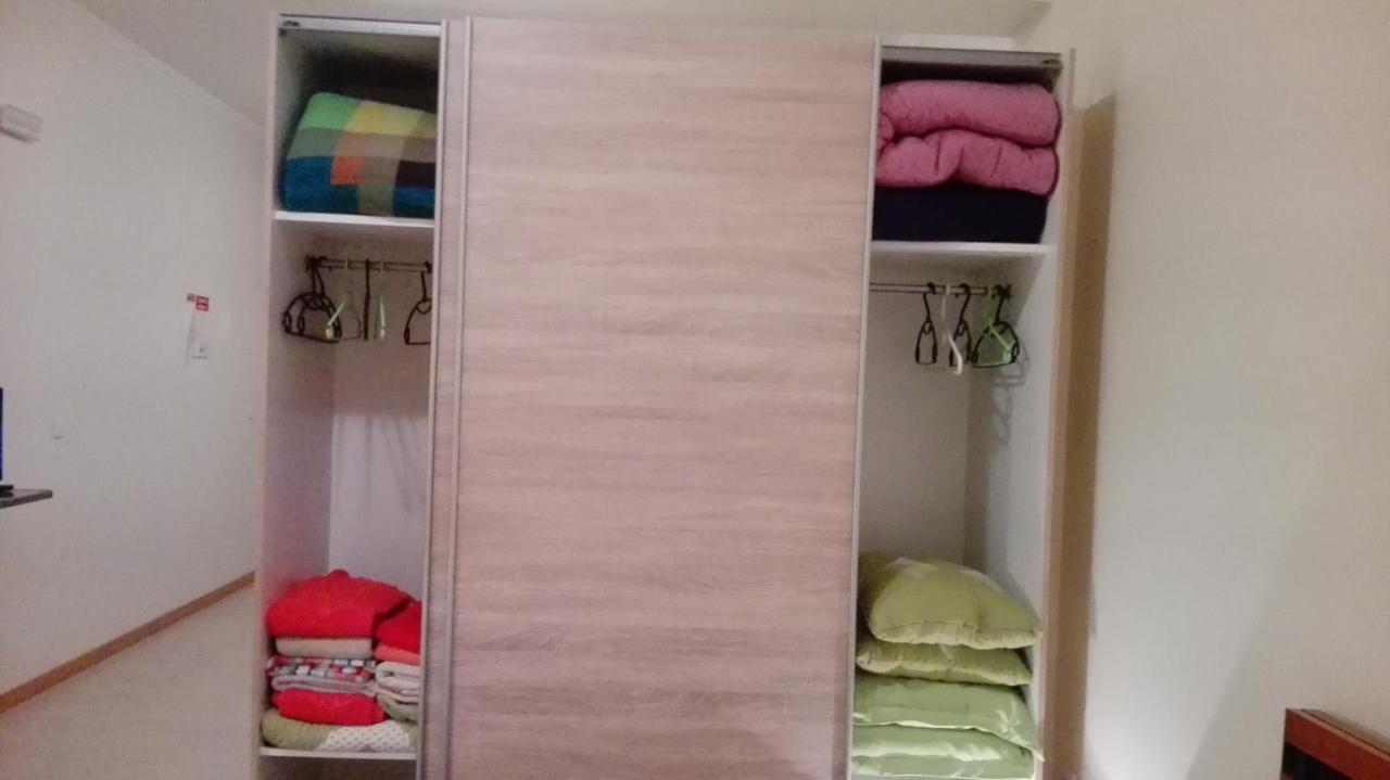 Apartamento Villa Ponta do Sol  Extérieur photo