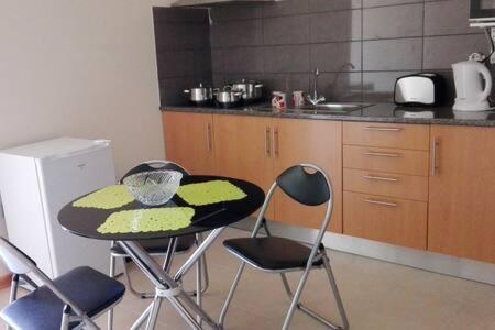 Apartamento Villa Ponta do Sol  Extérieur photo