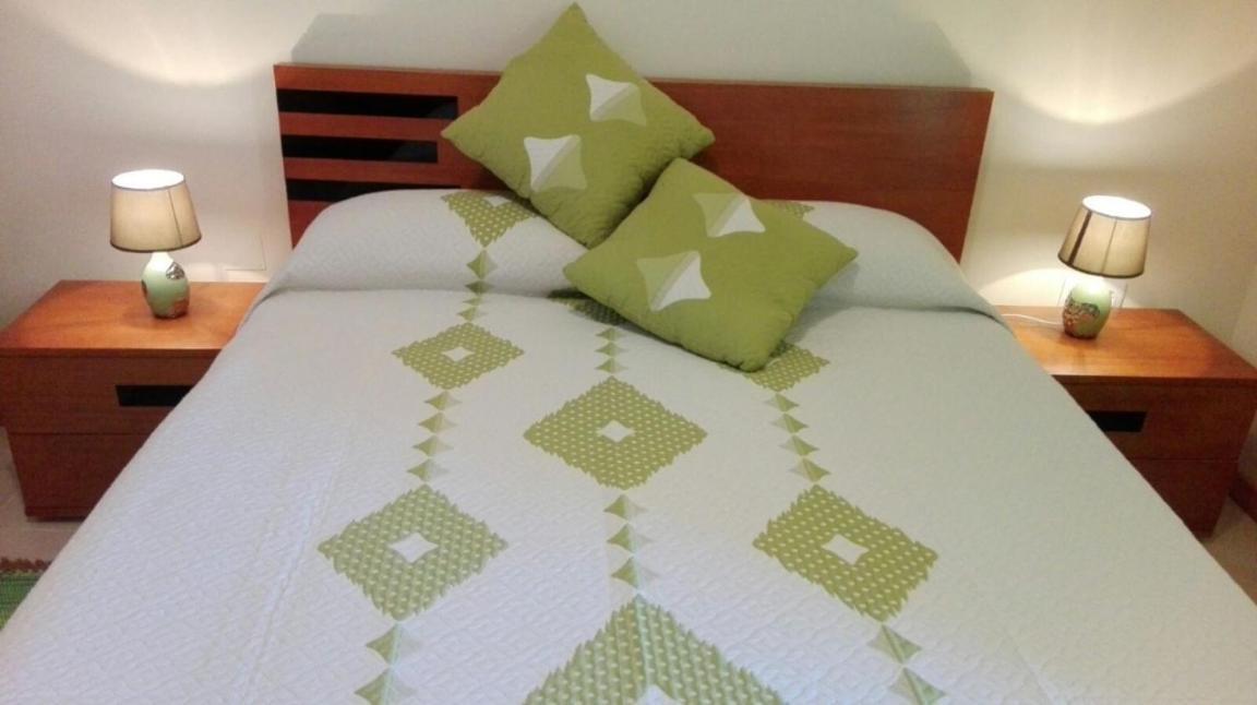 Apartamento Villa Ponta do Sol  Extérieur photo